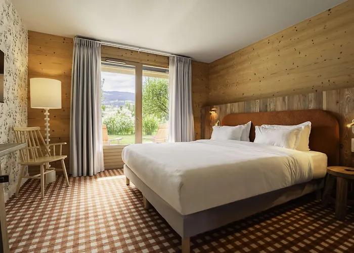 De L'orangerie 4*