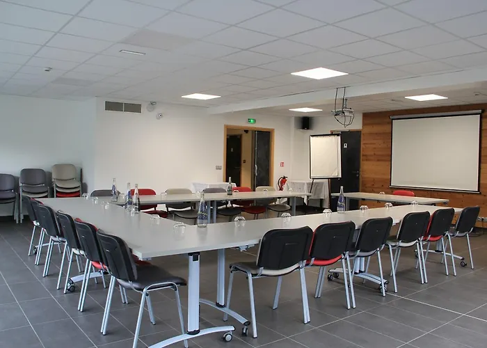 De L'orangerie 4*