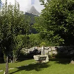 Western Pays Du Mont Blanc 4*