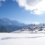 Western Pays Du Mont Blanc Hotel