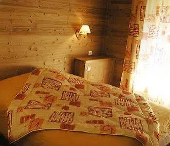 Hotel Western Pays Du Mont Blanc Sallanches