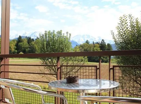 Western Pays Du Mont Blanc Hotel