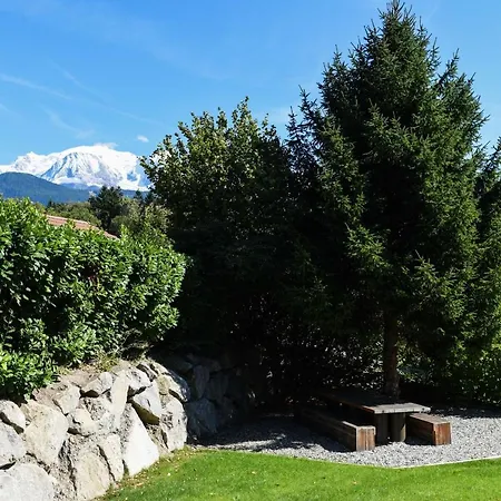 Auberge de l'Orangerie Hotel Sallanches