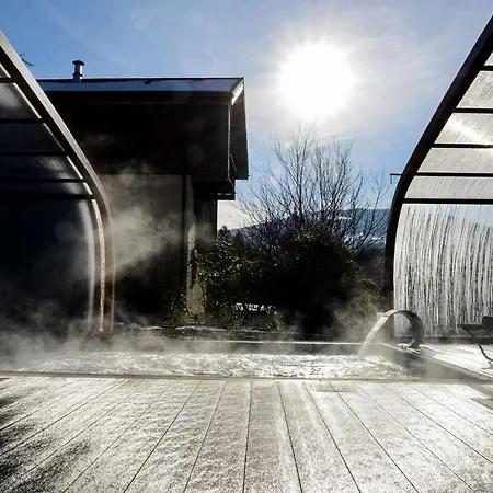 Hotel Western Pays Du Mont Blanc