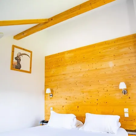 Western Pays Du Mont Blanc Hotel