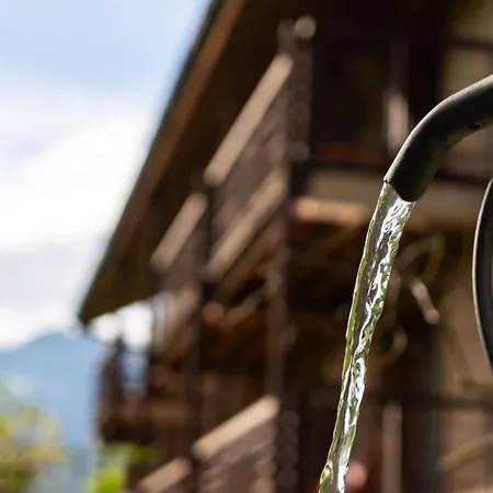 Western Pays Du Mont Blanc Hotel Sallanches