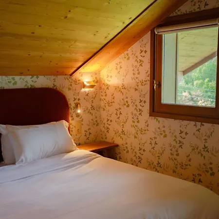 Hotel Auberge de l'Orangerie