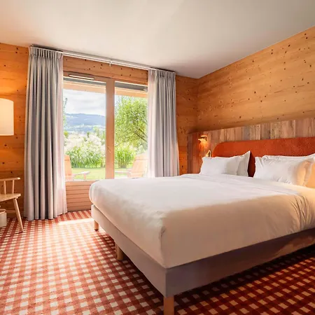 Hotel Auberge de l'Orangerie