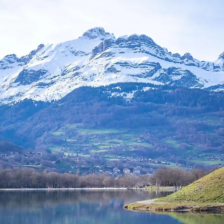 Western Pays Du Mont Blanc Hotel