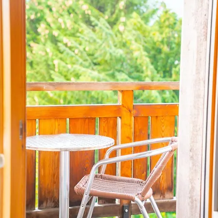 De L'orangerie 4*