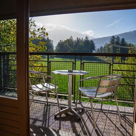 Hotel Auberge de l'Orangerie 4*