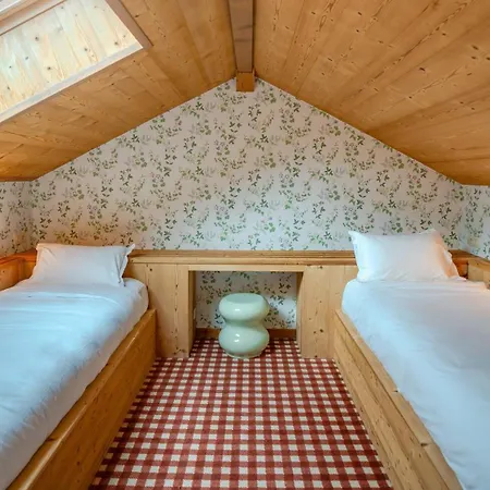 Auberge de l'Orangerie Hotel 4*