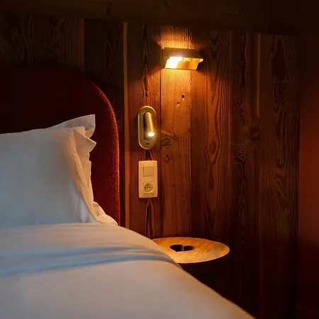 Auberge de l'Orangerie 4* Sallanches