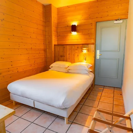 Western Pays Du Mont Blanc 4*