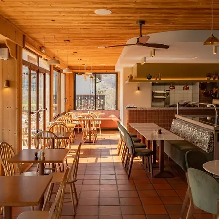 Hotel Western Pays Du Mont Blanc