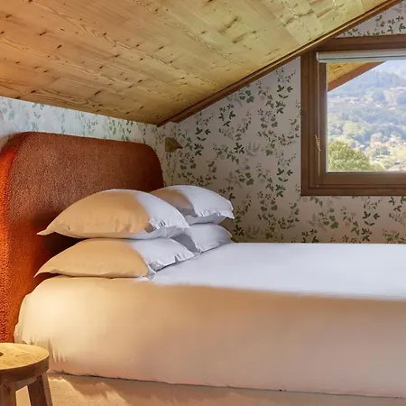 Western Pays Du Mont Blanc 4*