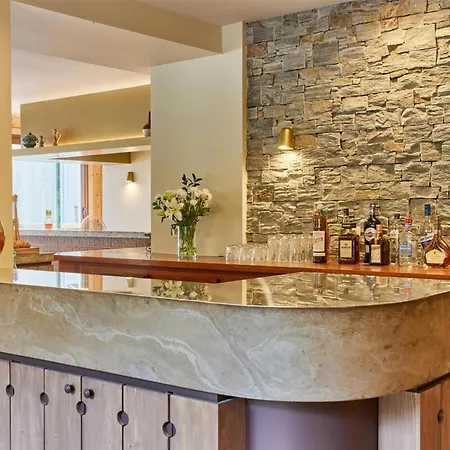 Hotel Western Pays Du Mont Blanc 4*