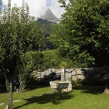 Western Pays Du Mont Blanc 4*