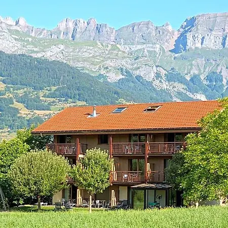 Hotel Western Pays Du Mont Blanc