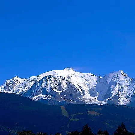 Western Pays Du Mont Blanc