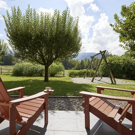 Western Pays Du Mont Blanc