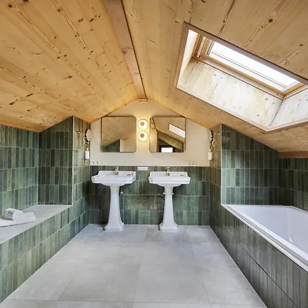Western Pays Du Mont Blanc 4* Sallanches