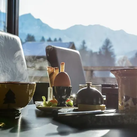 Western Pays Du Mont Blanc Sallanches