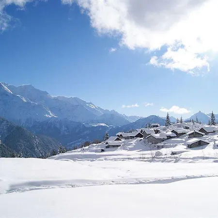 Western Pays Du Mont Blanc Hotel