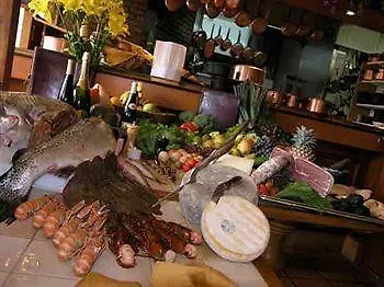 Hotel Western Pays Du Mont Blanc 4*