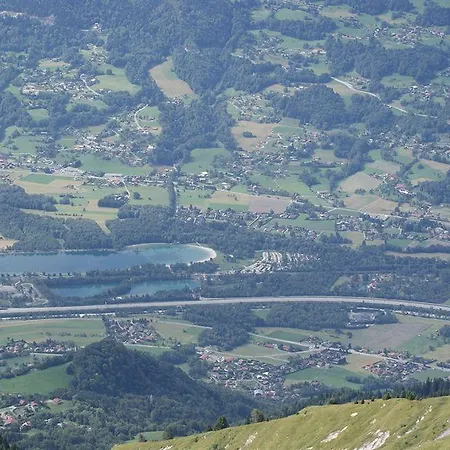 Western Pays Du Mont Blanc 4* Sallanches