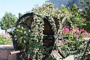Western Pays Du Mont Blanc Hotel Sallanches