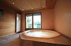 Hotel Western Pays Du Mont Blanc Sallanches