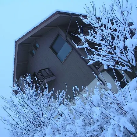 Western Pays Du Mont Blanc 4* סלאנש