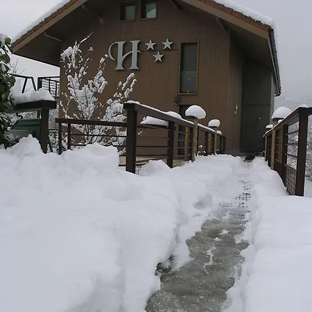 Western Pays Du Mont Blanc