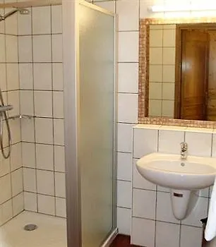 Hotel Auberge de l'Orangerie 4*