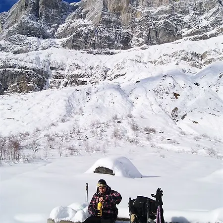 Western Pays Du Mont Blanc Sallanches