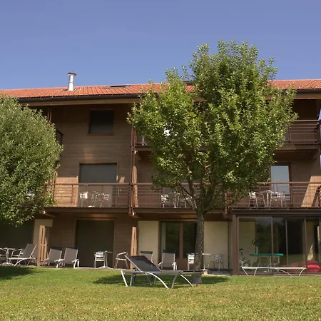 Hotel Auberge de l'Orangerie