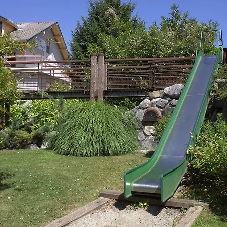 Hotel Auberge de l'Orangerie Sallanches
