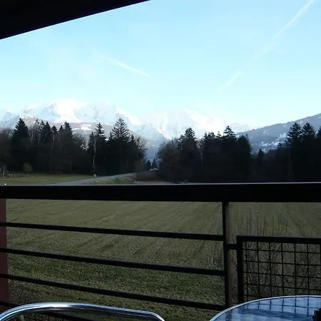 De L'orangerie, Bw Signature Collection 4* Sallanches