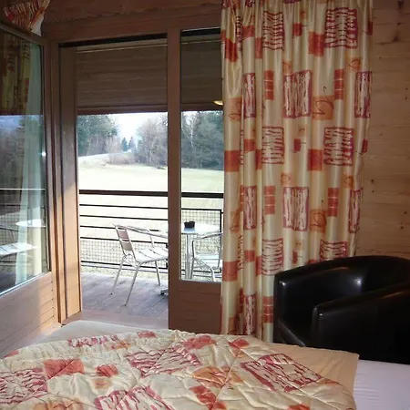 Auberge de l'Orangerie Sallanches