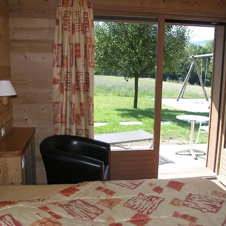 Auberge de l'Orangerie 4* Sallanches