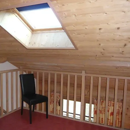 Auberge de l'Orangerie 4* Sallanches